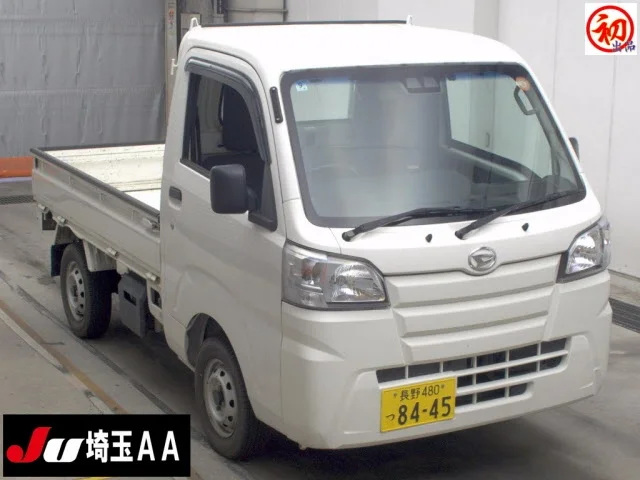 Daihatsu Hijet Truck S510P 2019
